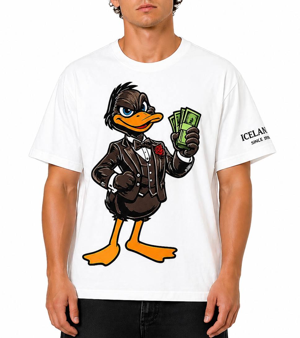 Mafia Duck Wh
