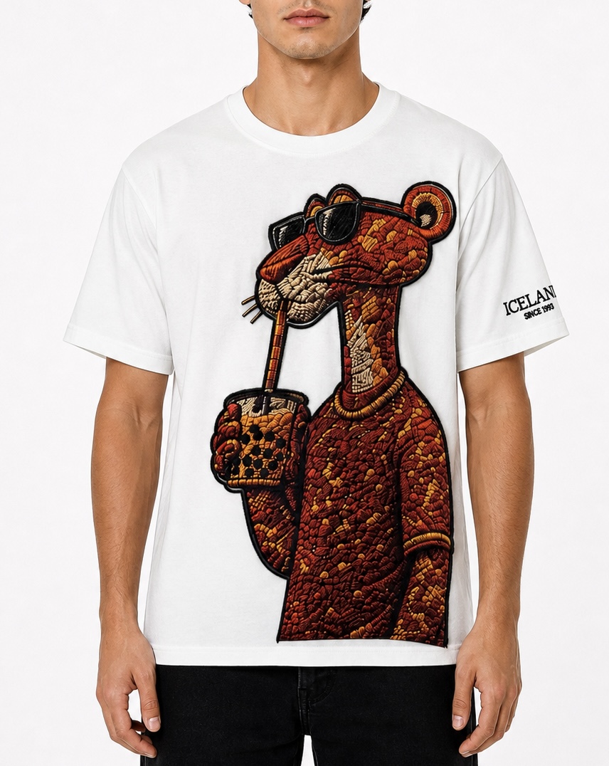 Red Panther Wh