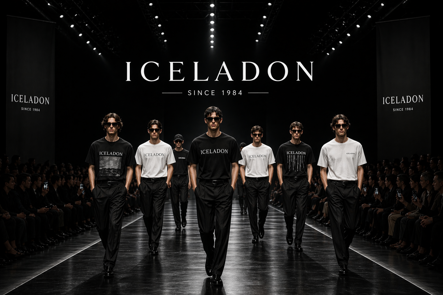 Luxury Streetwear