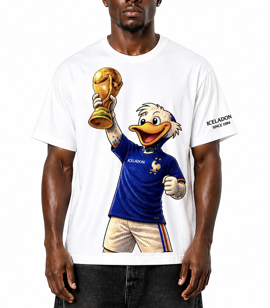 White World Cup