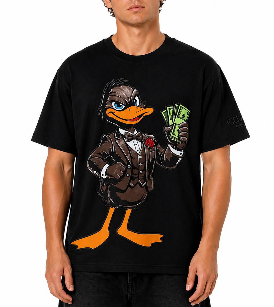 Mafia Duck