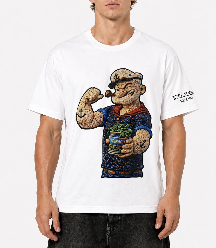 Popeye Wh