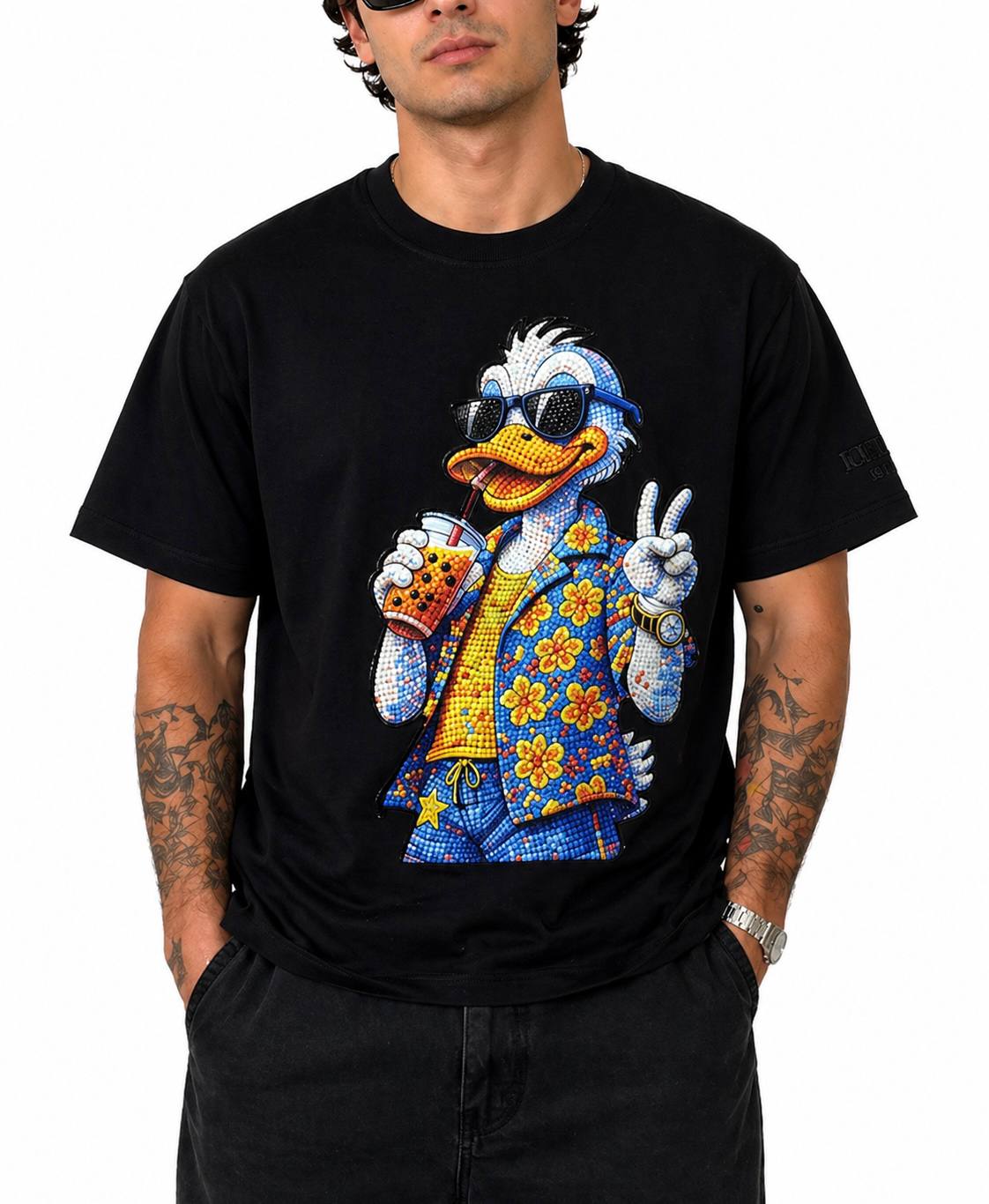 Miami Duck
