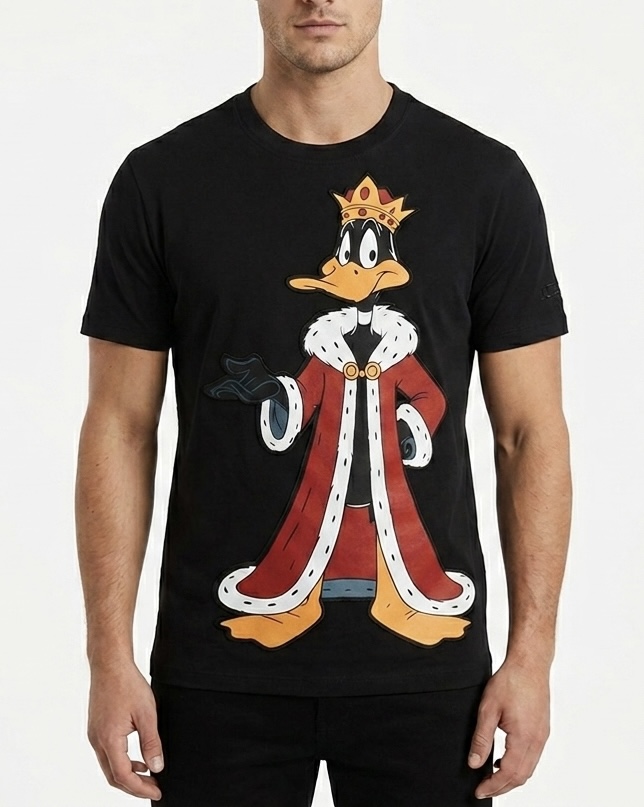 King Duck