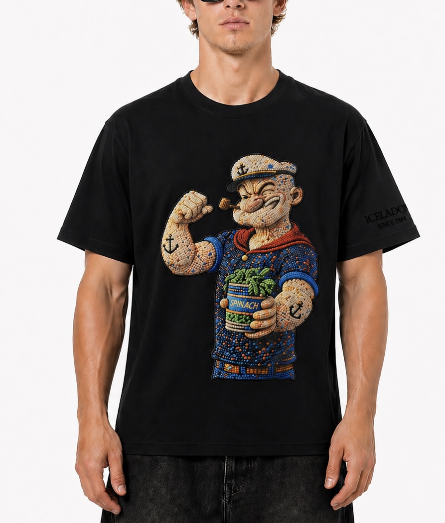 Popeye