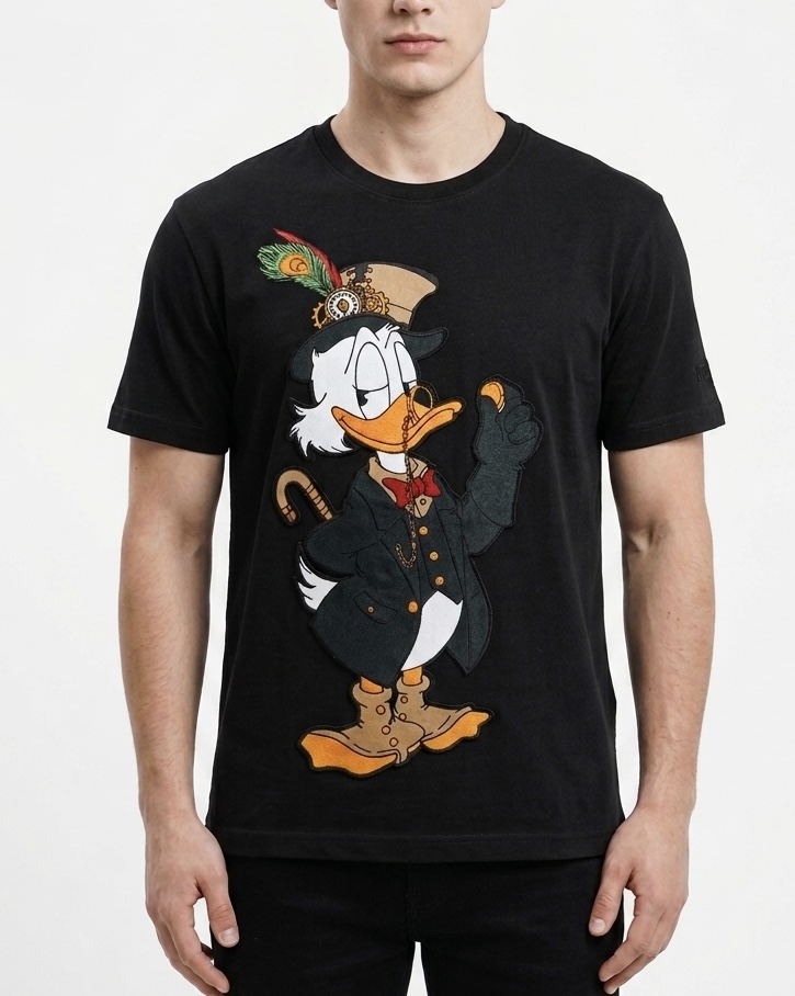 Sir Duck